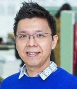 Chi Man VONG, Matthew